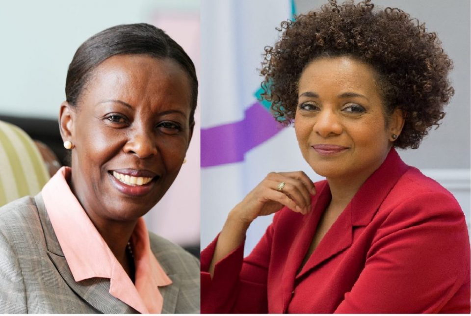 Umugabane wa Afurika niwo hazaza h'Umuryango w'ibihugu bikoresha ururimi rw'Igifaransa (Francophonie)