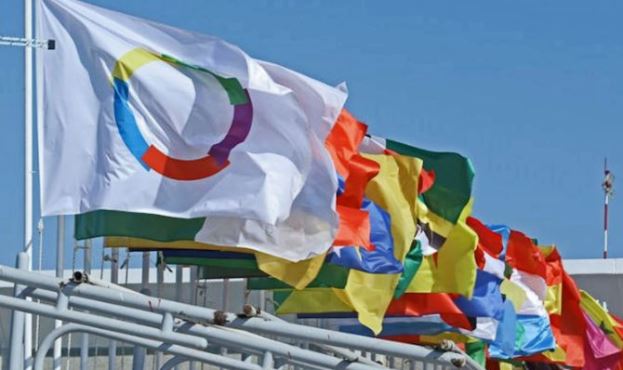 Ifungurwa ry'abagororwa benshi, bishobora guha amahirwe Louise Mushikiwabo gutorwa