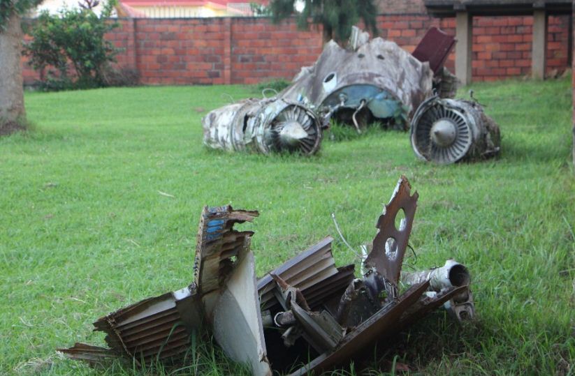 Ubufaransa bwasabye guhagarika iperereza ku ihanurwa ry'indege, ya Juvénal Habyarimana