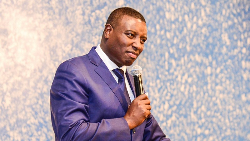 Zion Temple yamaganye abakwirakwije aka video kagufi ka Apotre Gitwaza