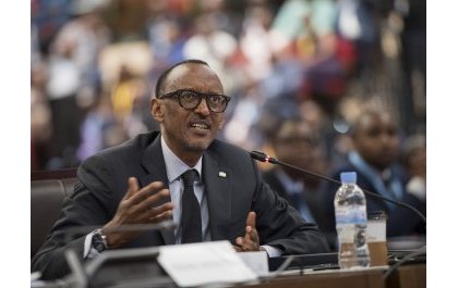 Menya bimwe mu byemezo by'Inama y'Abaminisitiri idasanzwe iherutse guterana