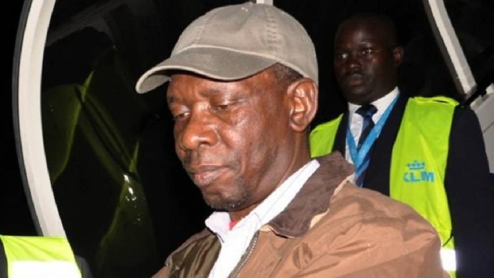 Bandora woherejwe na Norvège ubushinjacyaha bwamusabiye gufungwa burundu