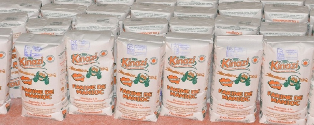 Ifu y'imyumbati ya Kinazi yaba igiye kujya yifashishwa mu gukora imigati na pizza 