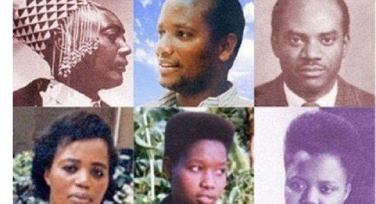 KUKI TARIKI YA 1 GASHYANTARE ARIYO YATORANIJWE MU KWIZIHIZA UMUNSI W'INTWARI MU RWANDA?