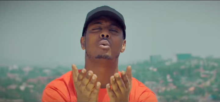 Kizito Mihigo yakoze indirimbo ikangurira abanyarwanda kugira ubutwari