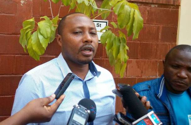 Ababyeyi bakwiye kuba inshuti z'abana kurusha kuba abanyamategeko