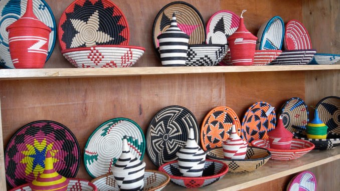 “Ibyo twagezeho tubikesha imiyoborere myiza y'Umuryango FPR –Inkotanyi”