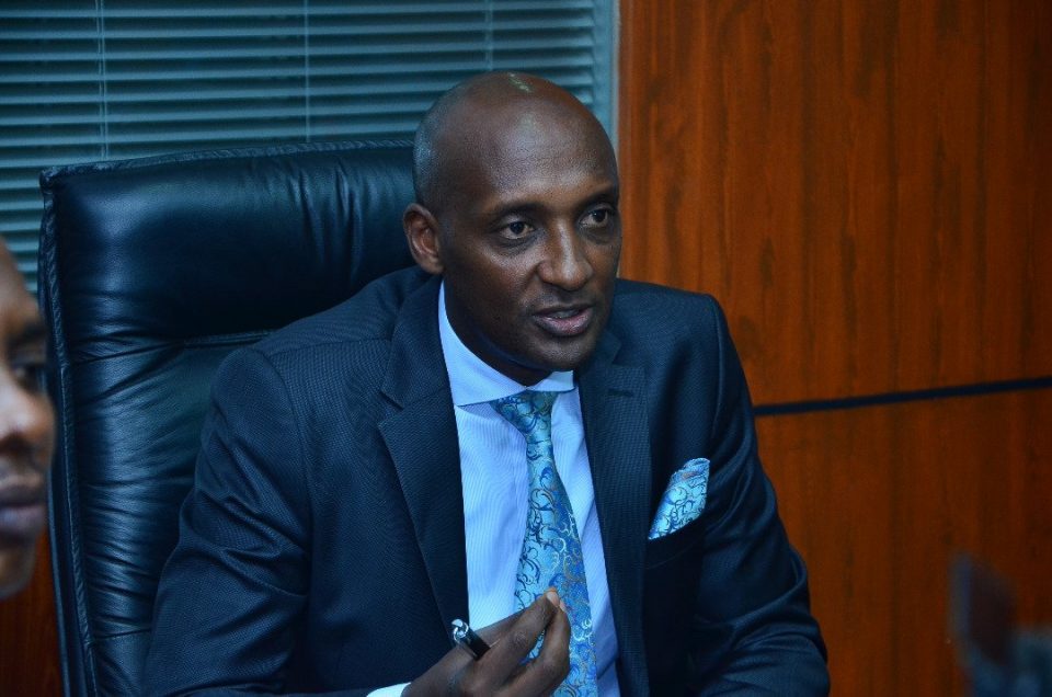 Kigali: RSSB irishimira umusaruro wabonetse mu mezi 6 ashize, igiye kunoza ikoranabuhanga