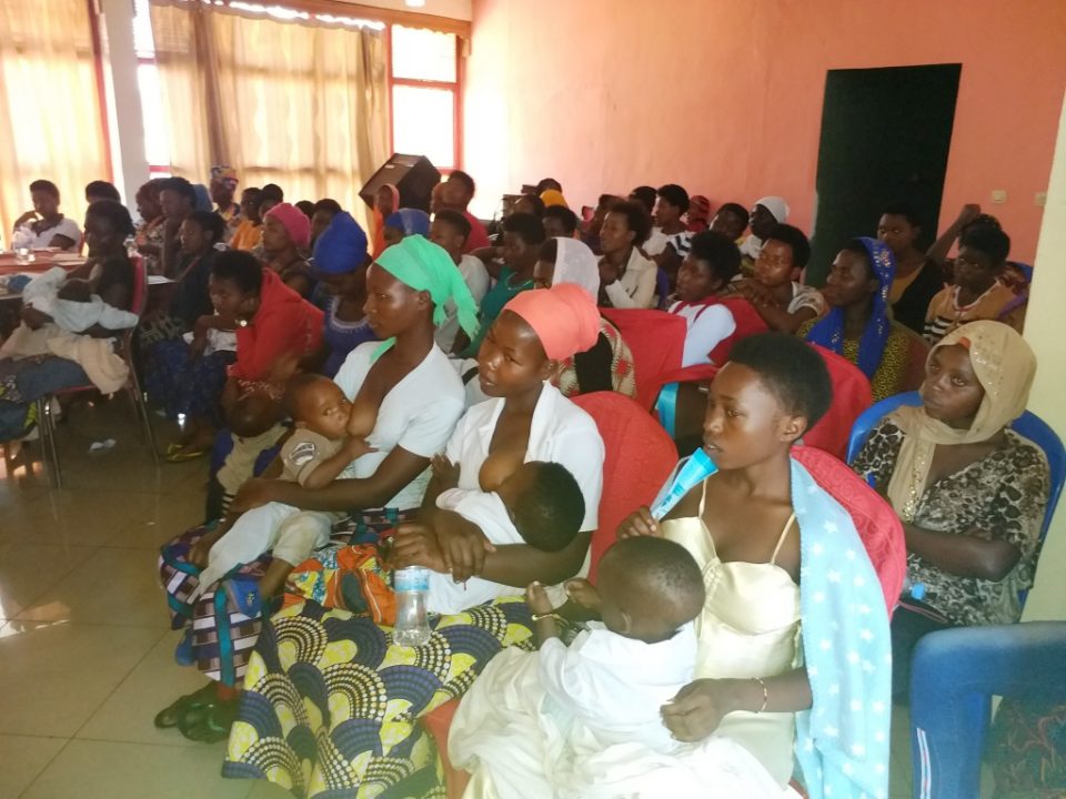 RUSIZI: BURI MWAKA ABAKOBWA BARI HAGATI YA 450 NA 500 BATWARA INDA ZITATEGANIJWE