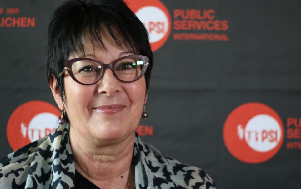 There can be no gender equality without quality public services