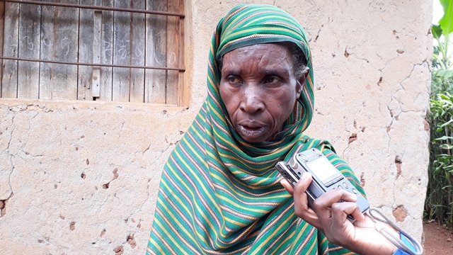 Rwamagana: bamwe mu baturage bamenye ibibi byo kurarana n'amatungo