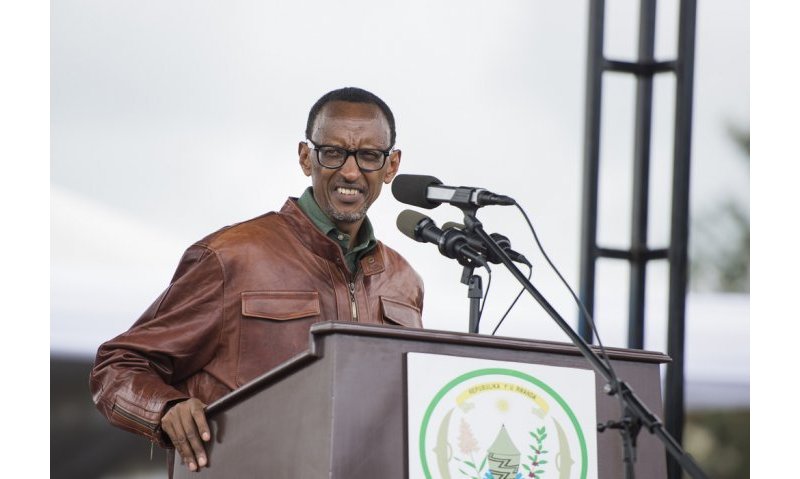 Itangazo ry'Ibyemezo by'inama y'Abaminisitiri