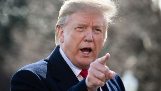 IBINTU 20 BYAVUZWE NA DONALD TRUMP BISHEGESHE AMAHANGA BY'UMWIHARIKO AFURIKA