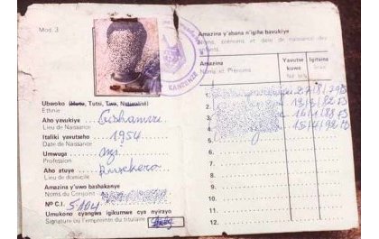 UKO INDANGAMUNTU IRIMO AMOKO YAKUWEHO NYUMA YO KUBA IGIKORESHO MU GUTIKIZA UBUZIMA BW'ABATUTSI