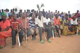 Kirehe:Imwe mu mirimo ikoreshwa abana itiza umurindi kubyara kw'abangavu