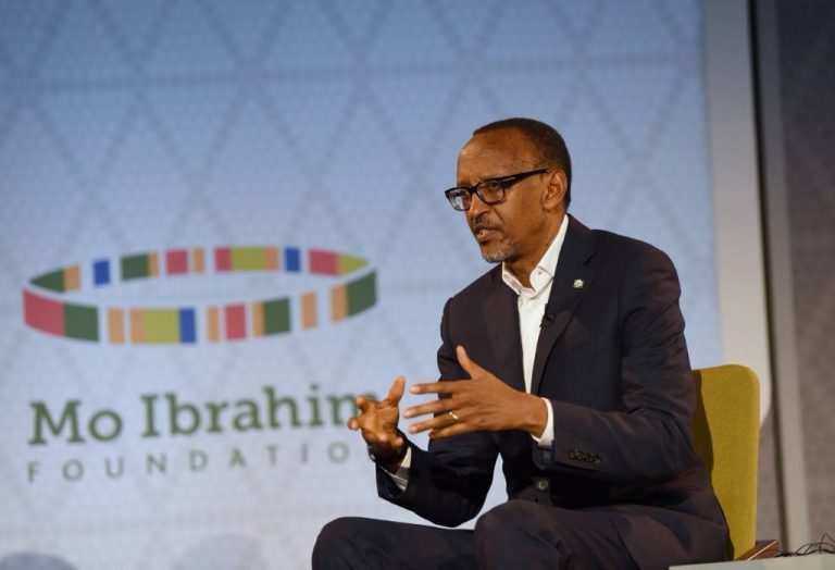 Urukiko Rwa ICC Rwagiyeho Rushyiriweho Isi Yose Ariko Byarangiye Rubaye Urwa Afurika Gusa- Perezida Kagame