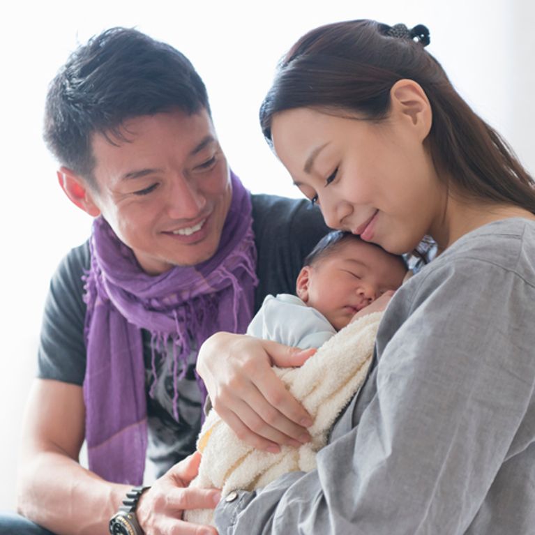 Bise umwana wabo "Google"