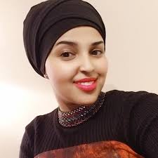 Urupfu rwa Hodan Nalayeh Umunyamakurukazi w`umunyasomalia rwashenguye benshi imitima