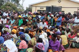 Gisagara: Ubushakashatsi bukorwerwa mungo abaturage babwitiranya no gushirwa mu byiciro by'ubudehe bishya