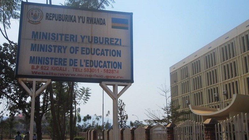 MINEDUC IGIYE GUTANGIRA ICYICIRO CYA 2 CY'UBUKANGURAMBAGA BUGAMIJE GUTEZA IMBERE IREME RY'UBUREZI, GUHERA ITARIKI YA GICURASI 2-15, 2018