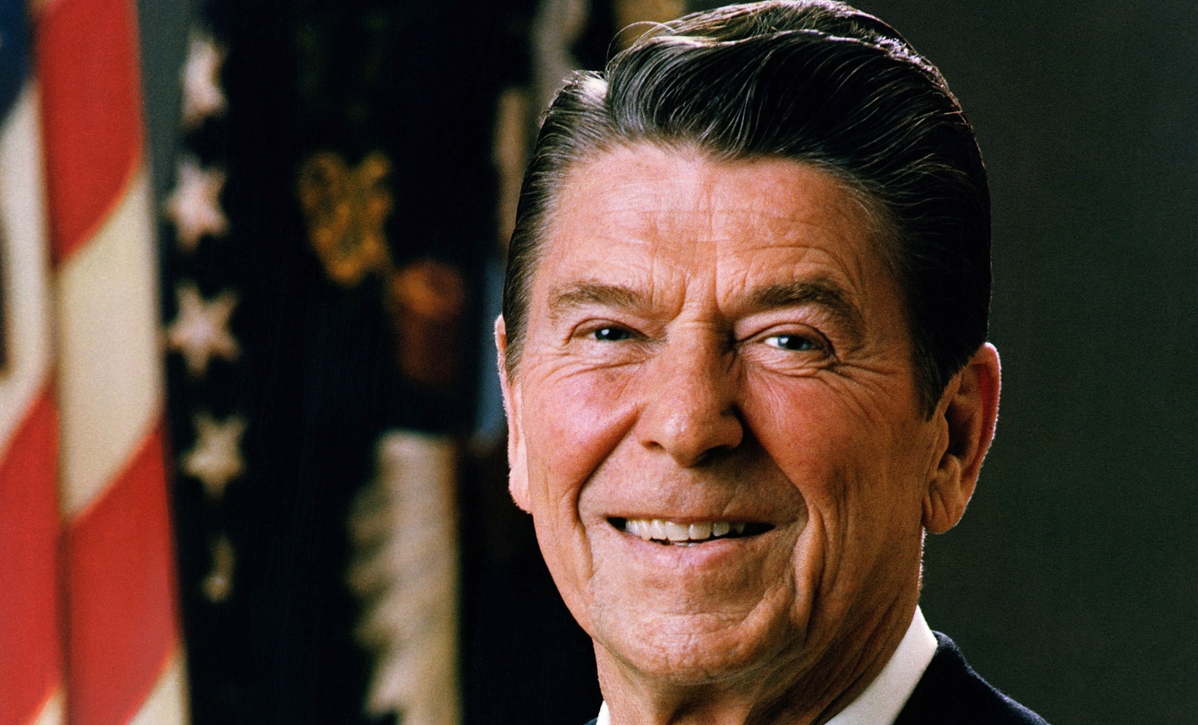 Amajwi yakuwe mu bubiko yumvikanishije Ronald Reagan wigeze kuba Perezida wa USA yita ‘inkende' abari bahagarariye Africa muri UN