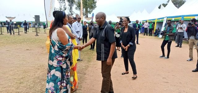 Ibyo abanyarwanda bagomba kwishimira ku munsi w'umuganura 'Minisitiri w'Intebe Dr Ngirente