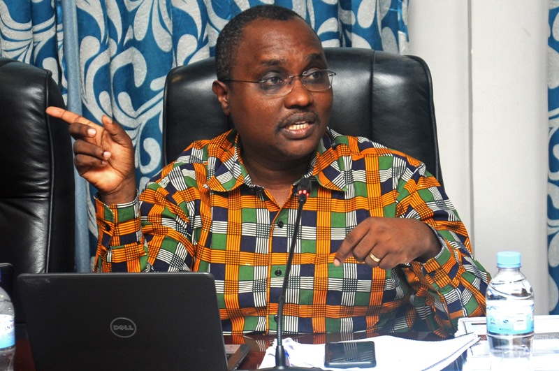 MININFRA na MINALOC bemeye ko umushinga wa biyogaze wagonze urukuta