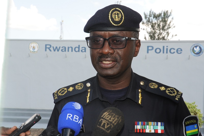 Polisi irihanangiriza ababyeyi n'abarezi bahana abana bikabije bikabaviramo gukomereka