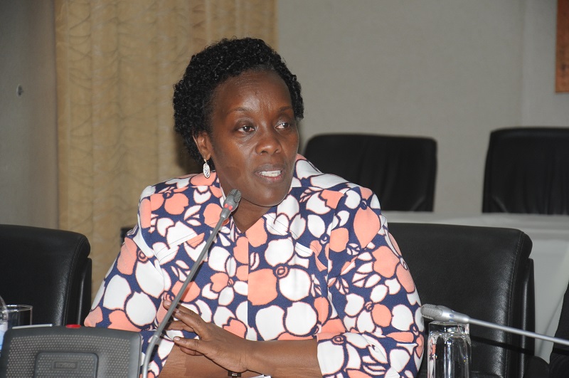 MINISANTE yatangije icyumweru cy'ubuzima bw'umwana n'umubyeyi