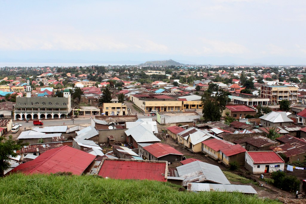 RUBAVU: kutubahiriza amategeko kw' amacumbi aciriritse biha abana uburyo bwo gukora uburaya