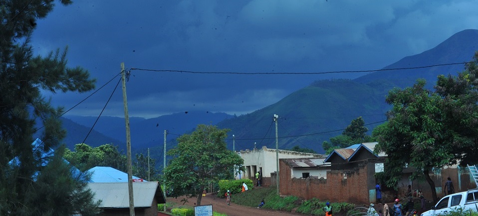 Rusizi: Mu mezi abiri ingo 7697 zizaba zifite umuriro w'amashanyarazi