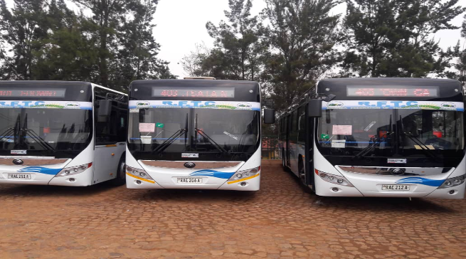 Amavugurura mu mikorere ya RFTC ngo azafasha iterambere ry'amakoperative ayishamikiyeho