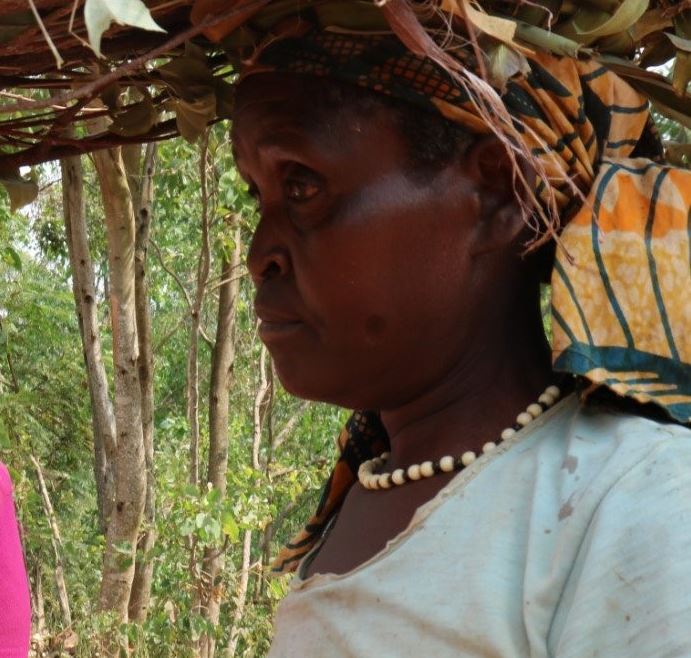 Imirimo idahabwa agaciro iracyari inzitizi ku iterambere ry'abagore