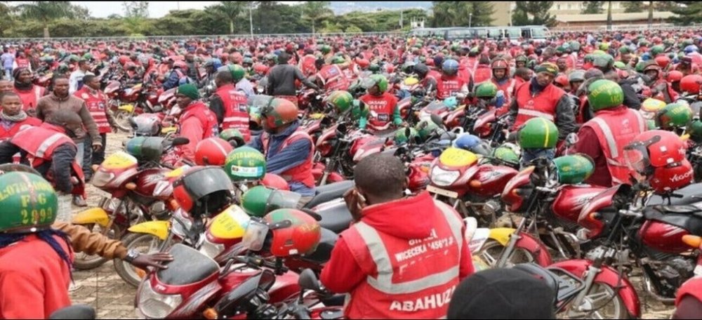 Moto n'ingendo zihuza Intara bizakomorerwa tariki ya 01 Kamena 2020, insengero n'utubari birakomeza gufunga