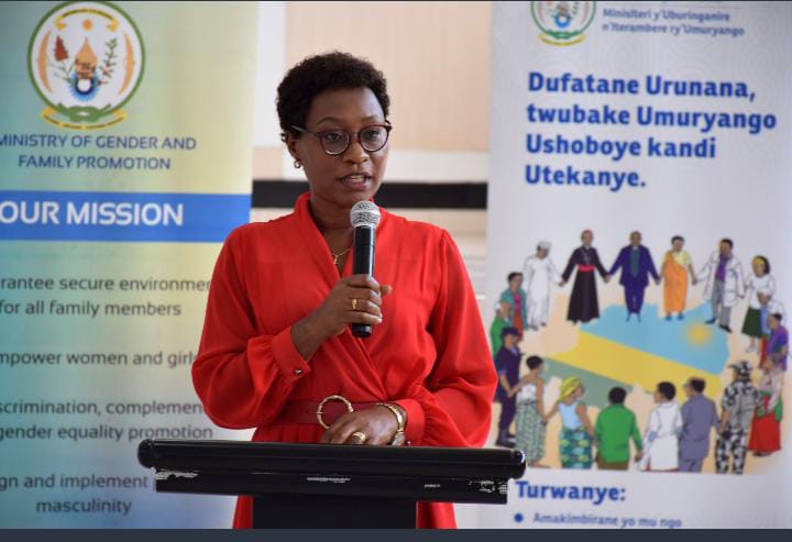 Amajyaruguru: Ikibazo cy'amakimbirane mu miryango gikomeje kuba intandaro y'igwingira mu bana