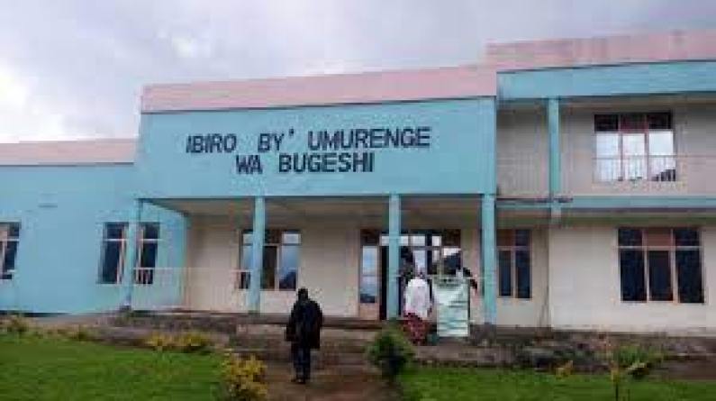 Inyota yo gukira vuba iri mu bituma abatuye Bugeshi badacika ku guca mu nzira za Panya zambuka imipaka