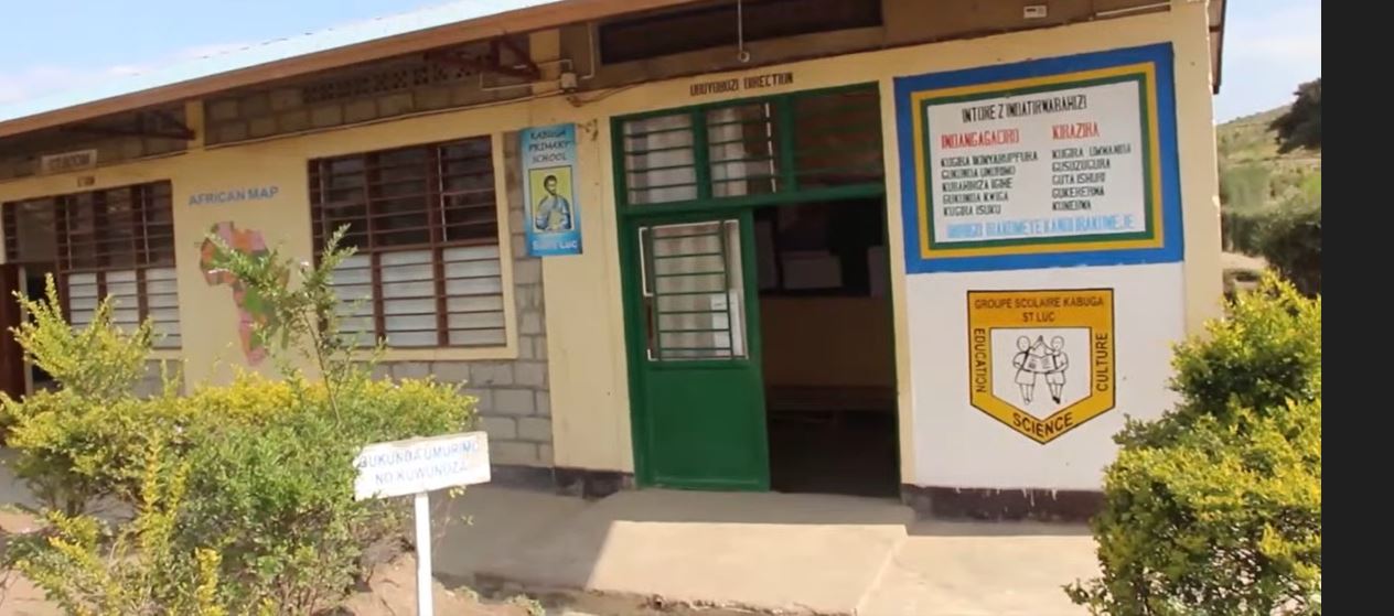 Ruhango: Abarimu barembejwe n'umuyobozi w'ikigo kugeza aho batangiye kwiyahura