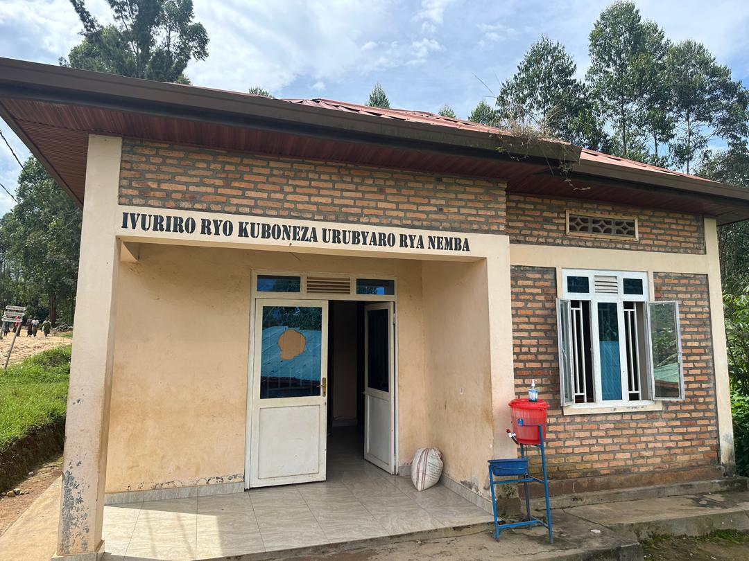 Gakenke: Ababyeyi baravuga ko ivuriro ryo kuboneza urubyaro begerejwe rizabafasha kuringaniza urubyaro 