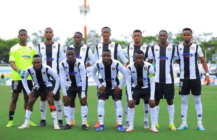 Ubusabe bwa APR FC bwo gusubika umukino na Rayon sports bwatewe utwatsi