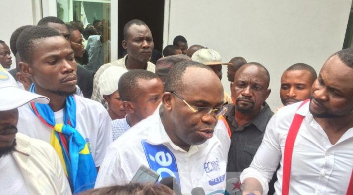 Amakimbirane y'amoko mu ntara ya Mai-Ndombe nayo yegetswe ku Rwanda