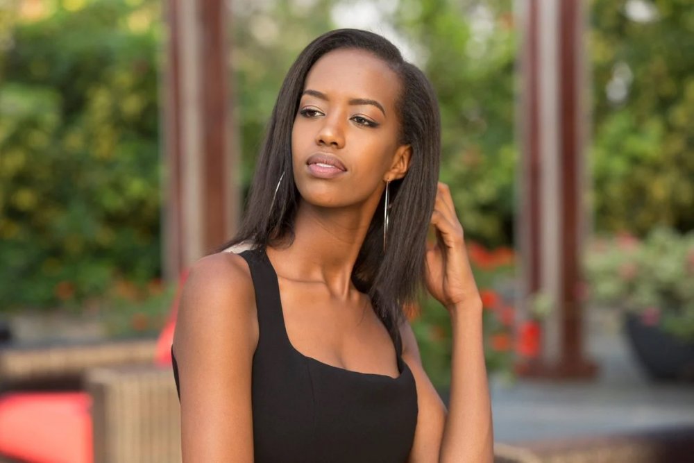 Miss Rwanda 2017 Iradukunda ari mu maboko ya RIB, bifitanye isano na Prince Kid