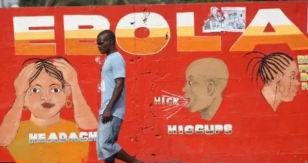 Uganda: Ebola imaze kwica abantu 21