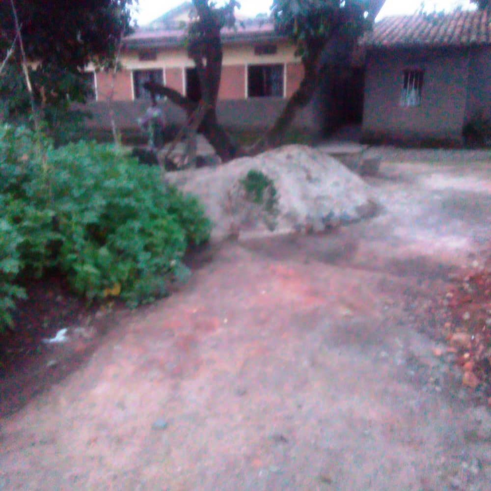 Musanze: Nyuma yo kwisanga mu byuma bimwongerera umwuka hari inama agira abataremera COVID-19