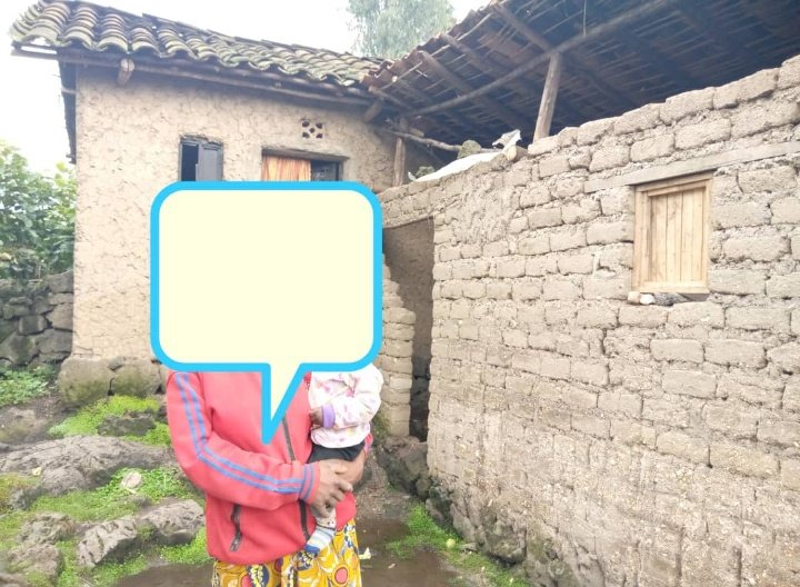 Nyabihu: Umwana yasambanyijwe afite imyaka 14 aterwa inda none uwabikoze arakidegembya