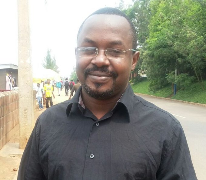 Polisi yatanze amakuru ku cyatumye hatinda kumenyekana urupfu rw'Umunyamakuru Ntwali Williams