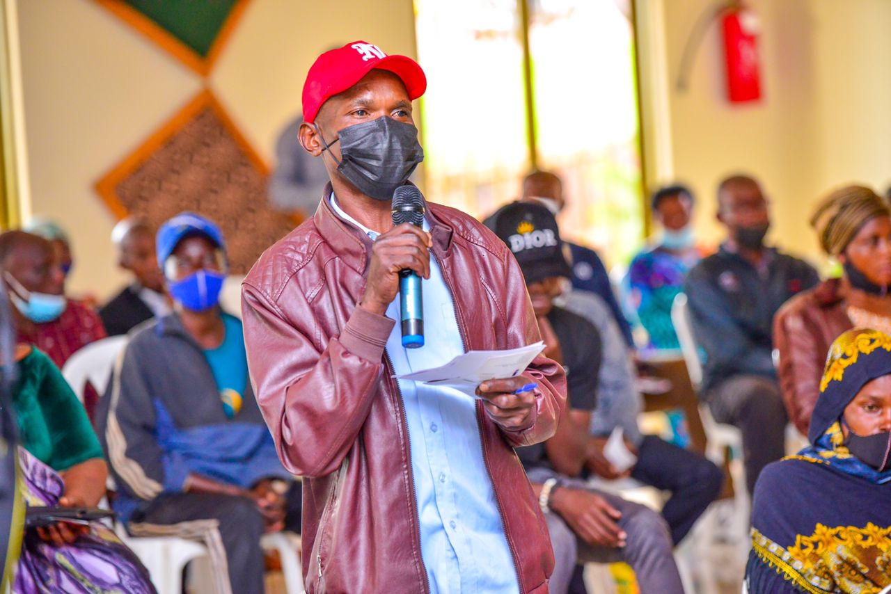 Kigali: Abaturage baratunga agatoki abayobozi mu z'ibanze kuba intandaro ya Ruswa mu mitangire ya Serivisi