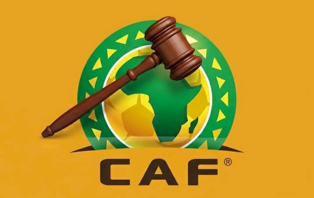 CAF yahannye Maroc na Sénégal kubera imyitwarire mibi mu mukino wa nyuma wa CAN