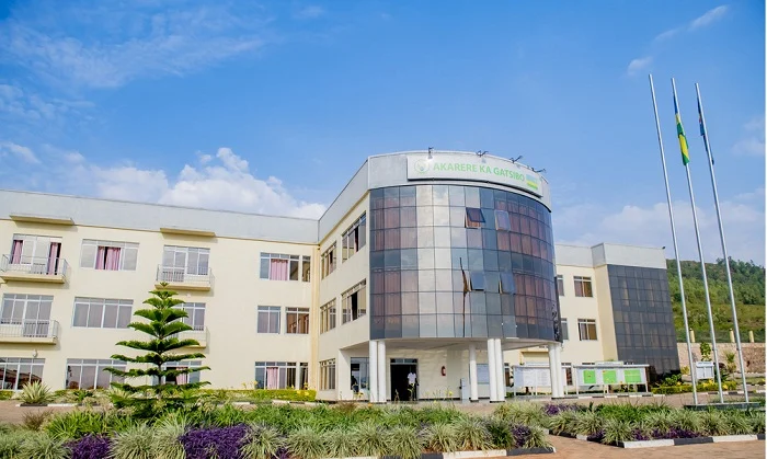 Gatsibo : Abiyitaga Abapolisi bakorana na RRA barashe abantu babiri bahita bacika