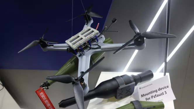 AFC/M23 Yigambye kugaba igitero ku kibugs cy'indege cya Kisangani