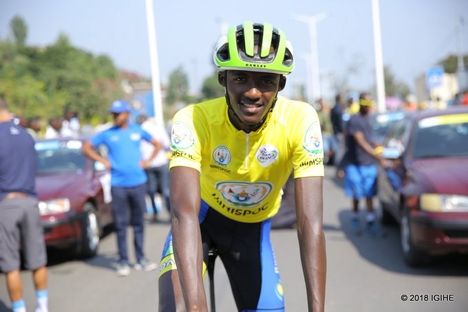 Mugisha Samuel na Muyoboke mu maboko ya RIB bashinjwa gukubita no gukomeretsa umumotari